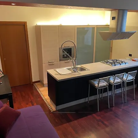 La Corte Apartment Mailand