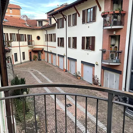 La Corte Apartment Mailand