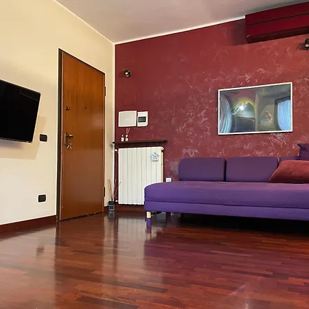 Apartment La Corte Milan