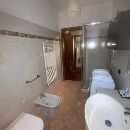Apartment La Corte *