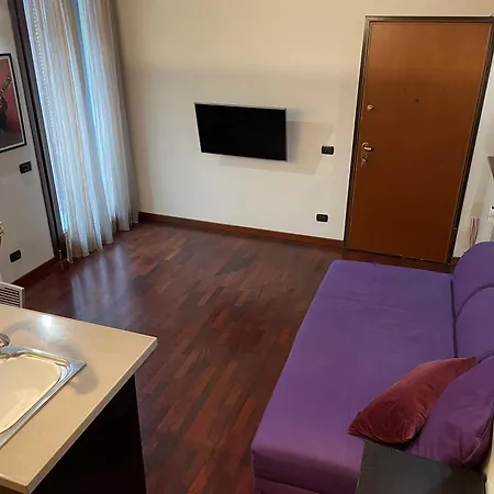 Apartment La Corte