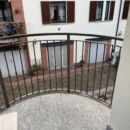 La Corte Apartment *