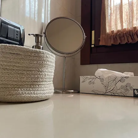 La Corte Apartamento Milão
