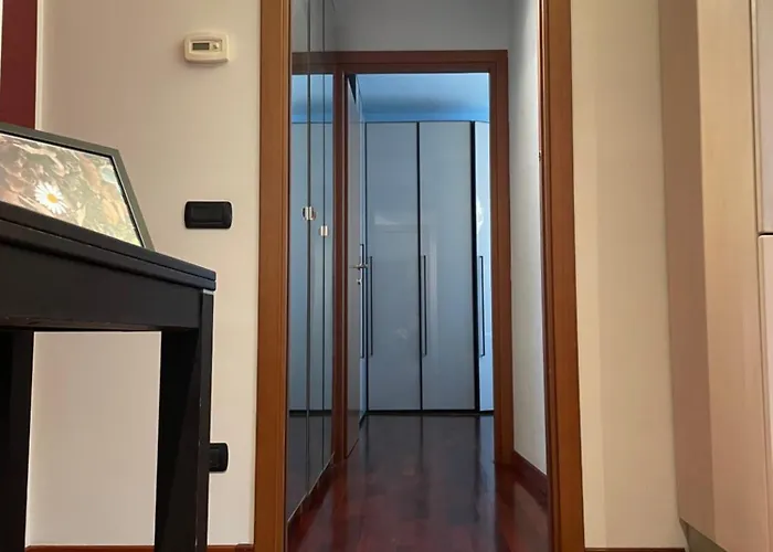 Apartment La Corte Milan